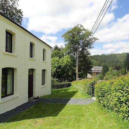 Embarcadere 56 Vila Chiny Exterior foto