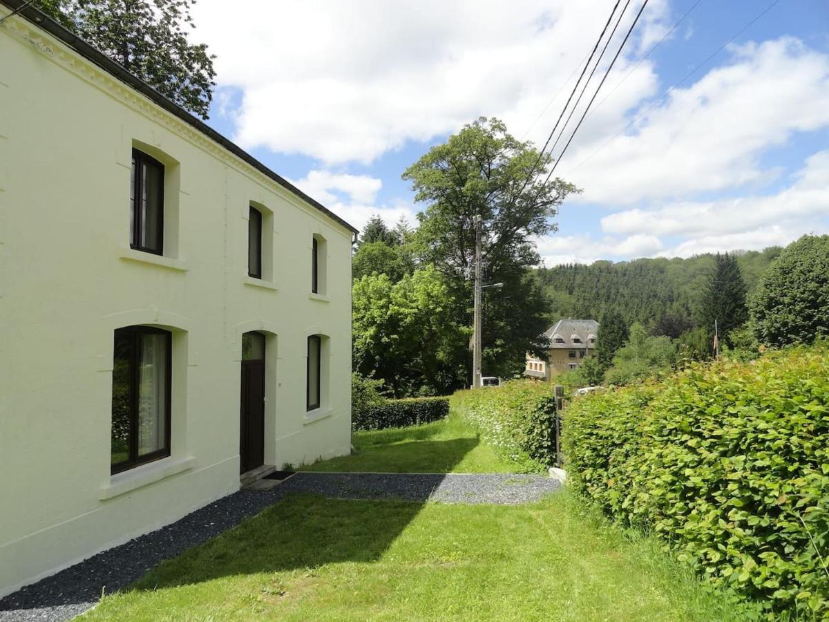 Embarcadere 56 Vila Chiny Exterior foto